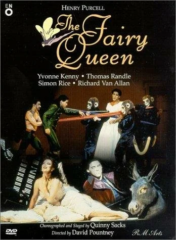 Постер: The Fairy Queen