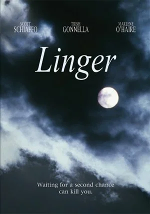 Постер: Linger