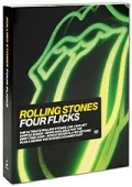 Постер: Rolling Stones: 4 жеста