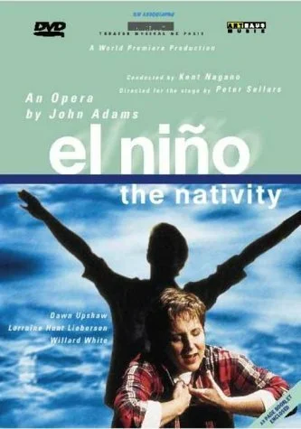 Постер: El niño