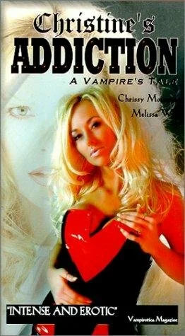 Постер: Christine's Addiction