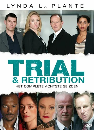 Постер: Trial & Retribution VIII