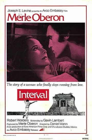Постер: Interval