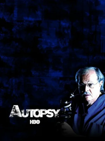 Постер: Autopsy 9: Dead Awakening