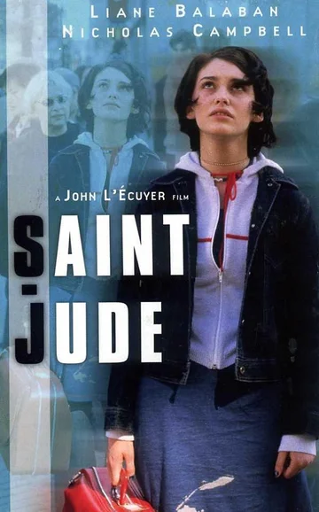Постер: Saint Jude