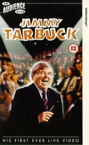 Постер: An Audience with Jimmy Tarbuck