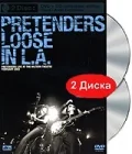 Постер: Pretenders - Loose in L.A.