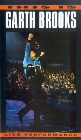 Постер: This Is Garth Brooks