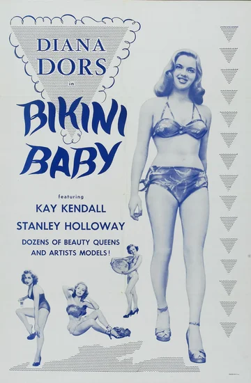 Постер: Леди Годива снова в седле
