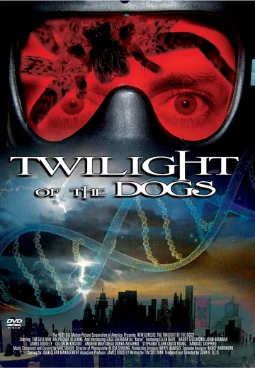 Постер: Twilight of the Dogs