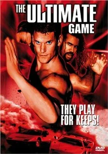 Постер: The Ultimate Game