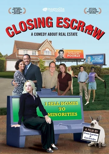 Постер: Closing Escrow