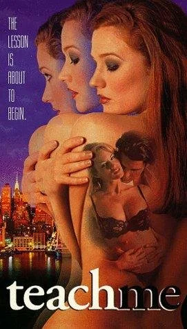 Постер: Teach Me