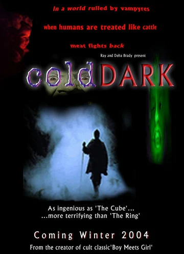 Постер: Cold Dark