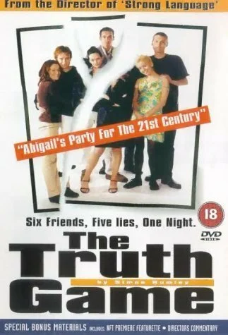 Постер: The Truth Game