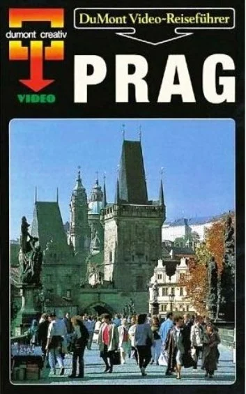 Постер: Прага