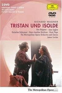 Постер: Tristan und Isolde