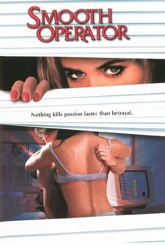 Постер: Smooth Operator