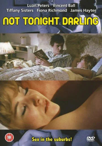 Постер: Not Tonight, Darling