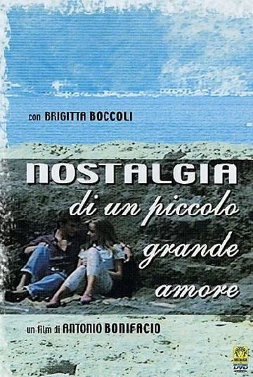 Постер: Nostalgia di un piccolo grande amore