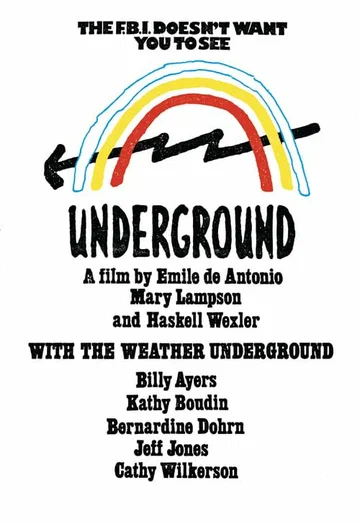 Постер: Underground