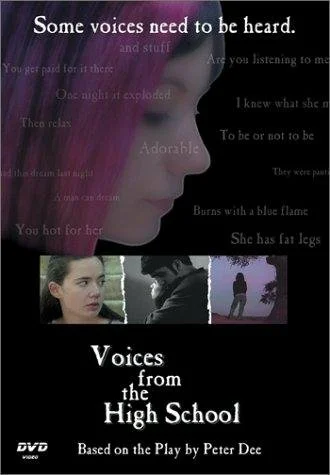 Постер: Voices from the High School