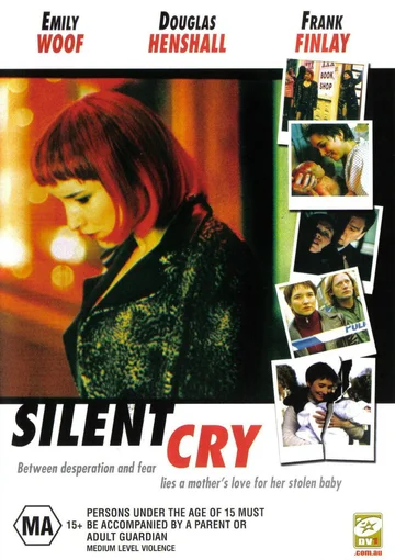 Постер: Silent Cry