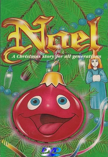 Постер: Noël