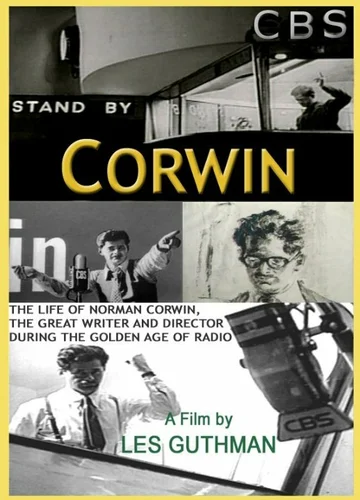 Постер: Corwin
