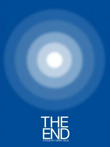 Постер: The End