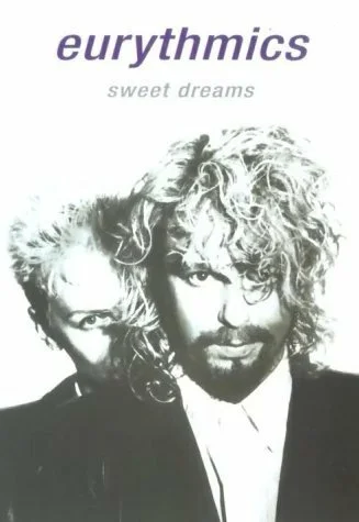 Постер: Eurythmics: Sweet Dreams