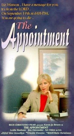Постер: The Appointment