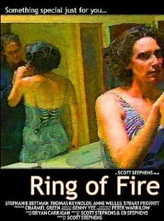 Постер: Ring of Fire