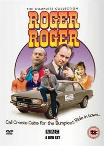 Постер: Roger Roger