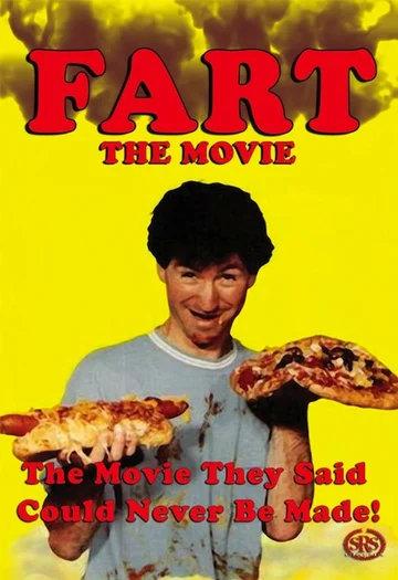 Постер: Fart: The Movie