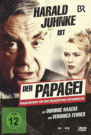 Постер: Der Papagei