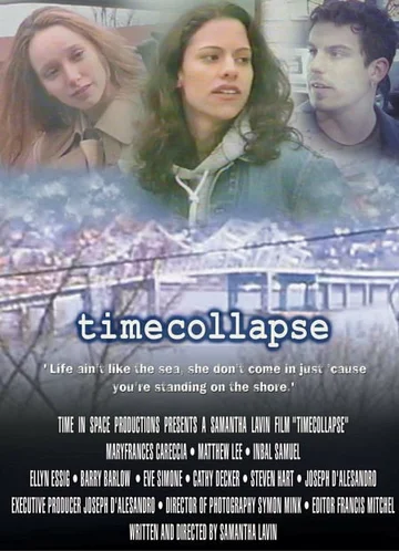 Постер: Timecollapse