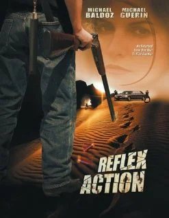 Постер: Reflex Action
