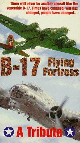 Постер: B-17: The Flying Fortress
