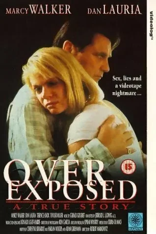 Постер: Over Exposed