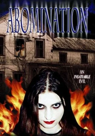 Постер: Abomination: The Evilmaker II