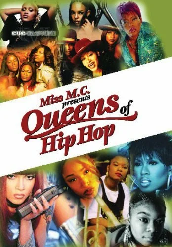 Постер: Queens of Hip Hop