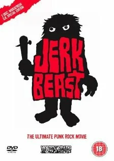 Постер: Jerkbeast