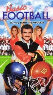 Постер: Basic Football