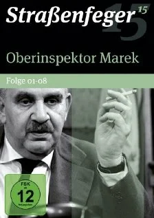 Постер: Oberinspektor Marek