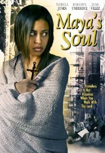 Постер: Maya's Soul