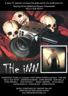 Постер: The Inn
