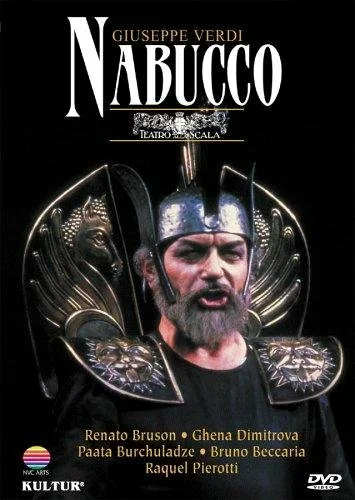 Постер: Набукко