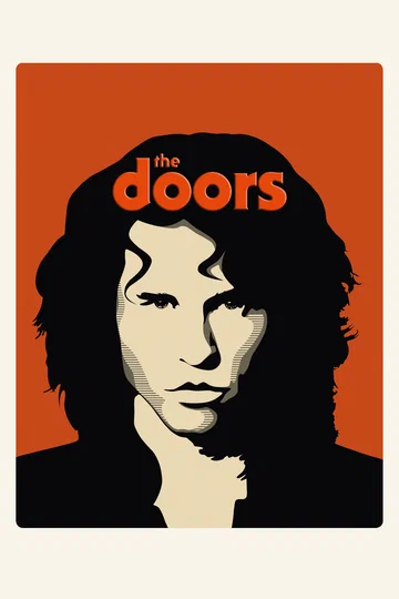 Постер: The Doors