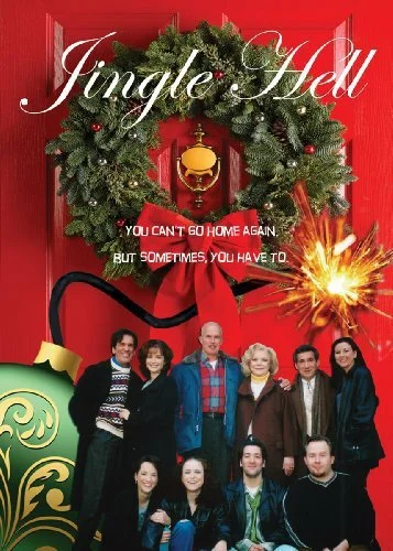 Постер: Jingle Hell